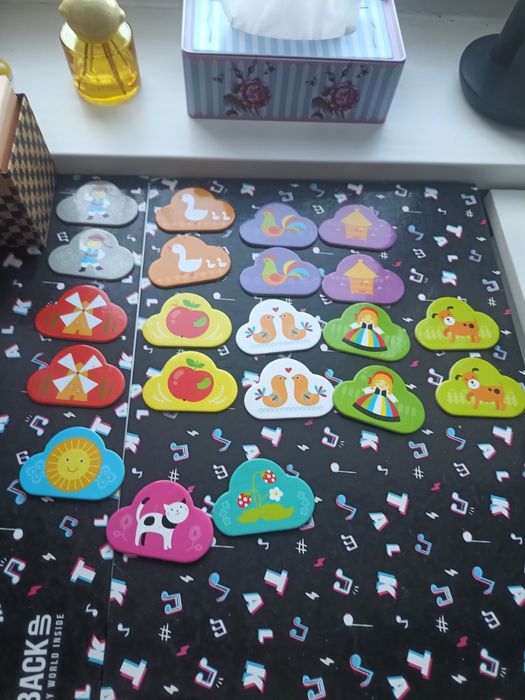 Polskie memorki CzuCzu