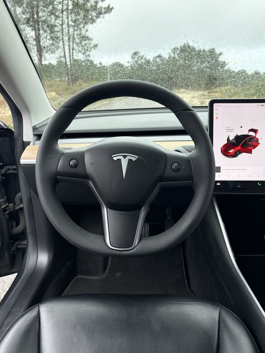 Tesla Model 3 SR+ (325cv) 11/2019