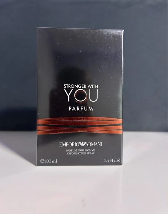 Stronger with you Parfum 100ml