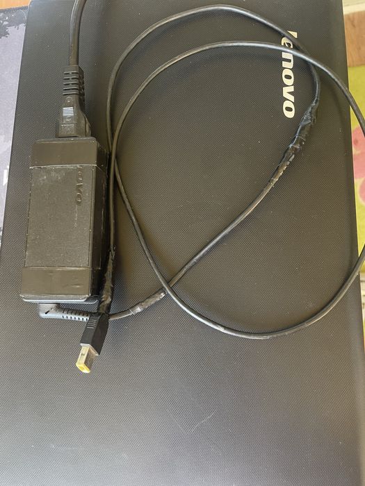Ноутбук Lenovo G500