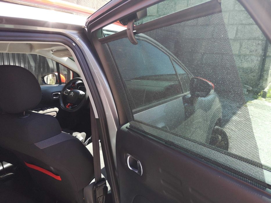 Citroen C3 Aircross 1.2 Pure Tech 130 CV