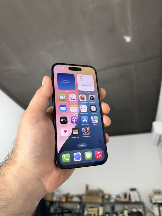 Apple iphone 15 128 gb Neverlock 90% айфон 15