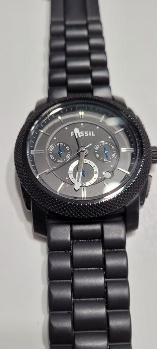 Relogio Fossil Como novo