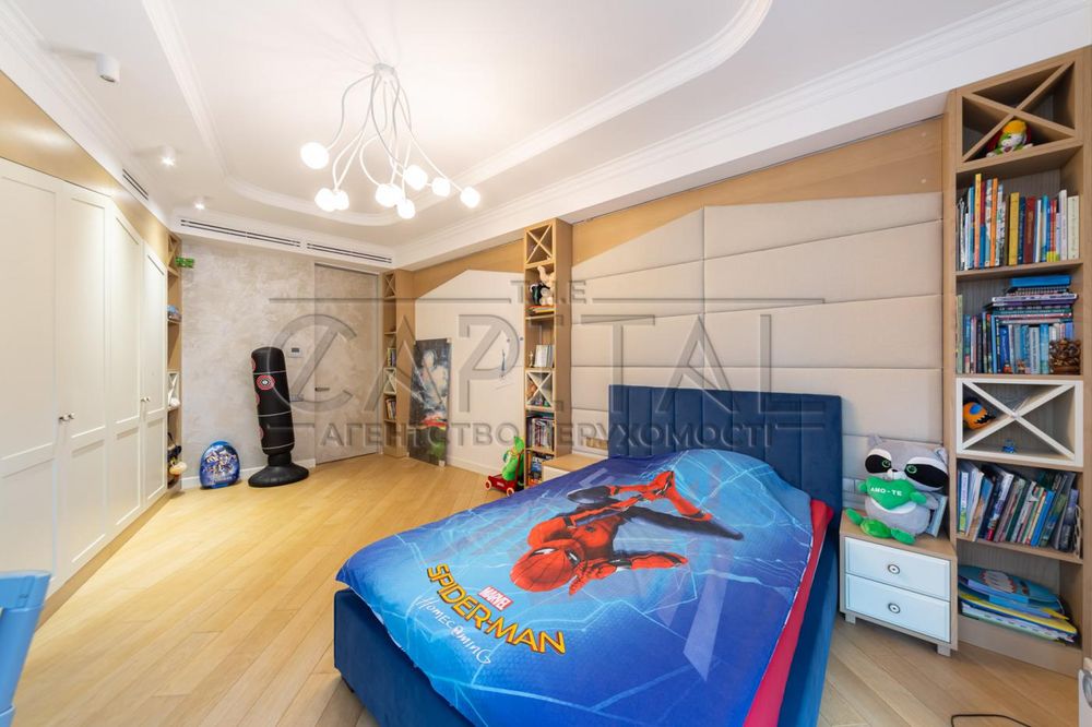 Продажа квартиры, ЖК Skyline, Печерский р-н