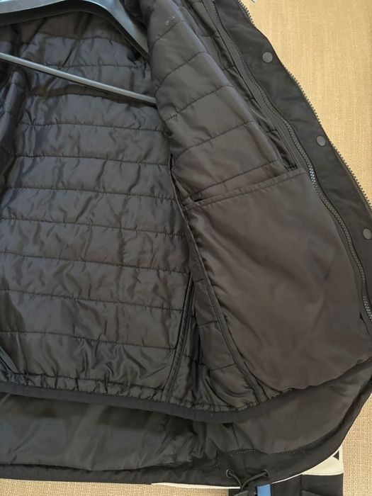 Blusão  Dainese Tonale D-DRY