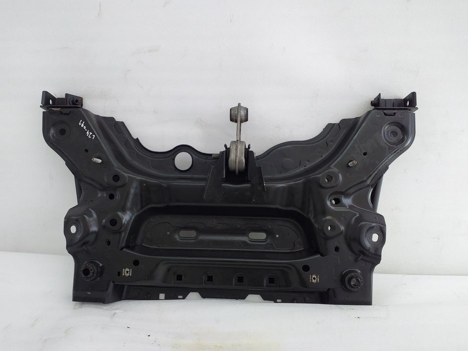 Charriot frente RENAULT Megane IV (B9A/M_)