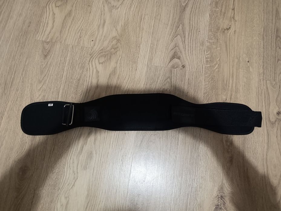 Pas do podnoszenia ciężarów/XS