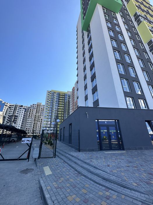 Commercial real estate at st. Sportivnaya (area 94,4 m²) - Atlanta.ua - photo 12