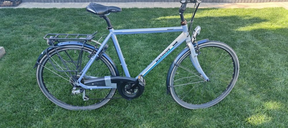Rower Batavus Schimano