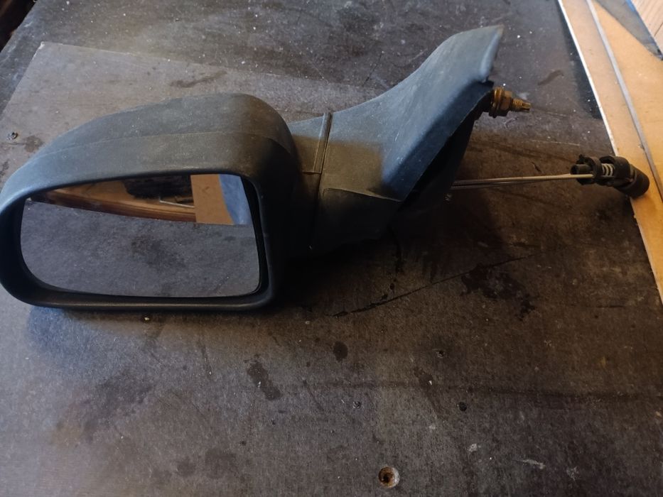 Retrovisor Renault Clio
