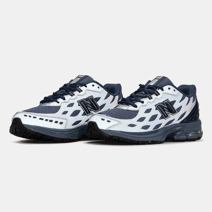 Мужские кроссовки New Balance 1906R Fantomfit Navy. Размеры 40-45
