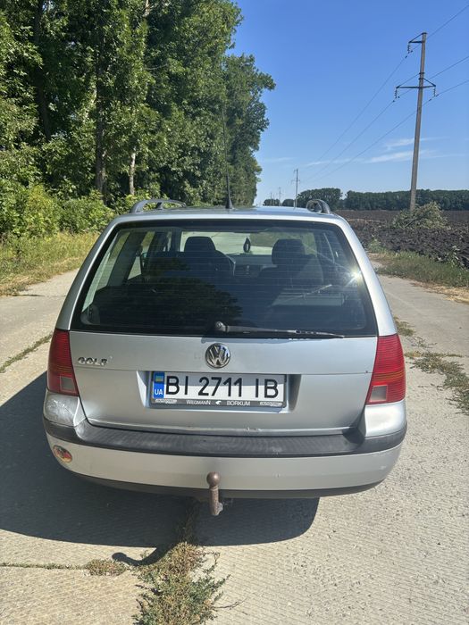Volkswagen Golf 2002 VIN WVWZZZ1JZ1W713906 фото оголошення 4 з 19