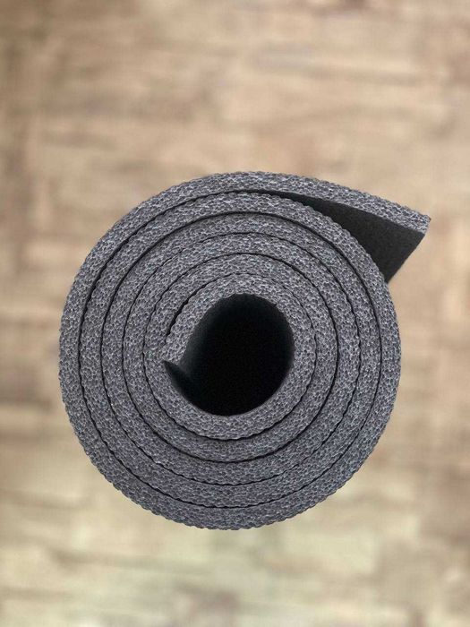 -50% Коврик для фитнеса, каремат, йога-мат, 5 мм, 8 мм, 10 мм