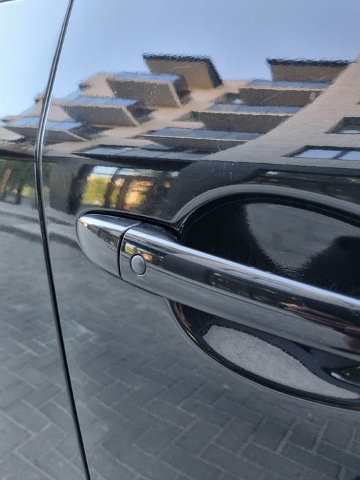 Mazda CX-5 2018 в ідеальному стані