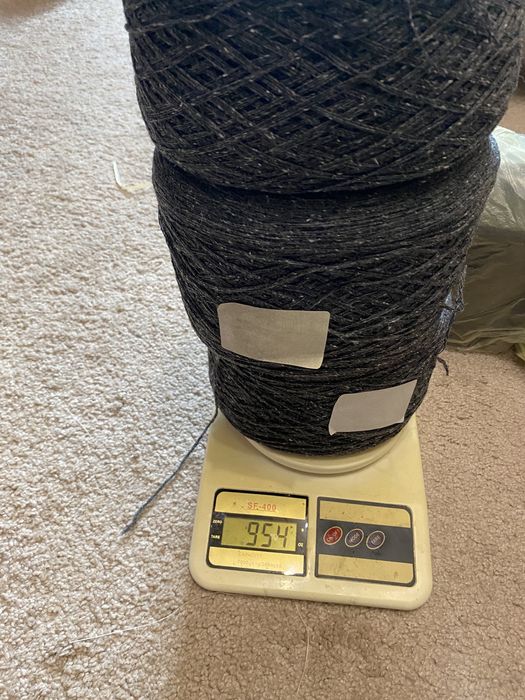 Пряжа Filatti Italia