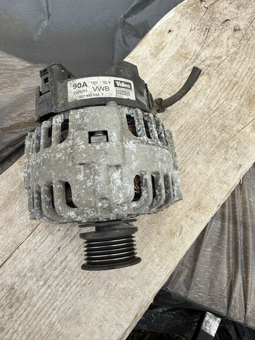 Alternator 037903025t seat skoda vw audi