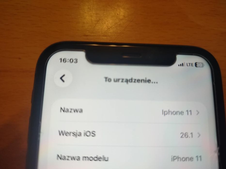 Apple Iphone 11 OKAZJA!