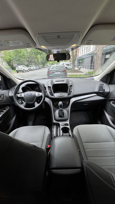 Sprzedam Ford Escape 2016rz  silnikiem 1.6 ecoboost