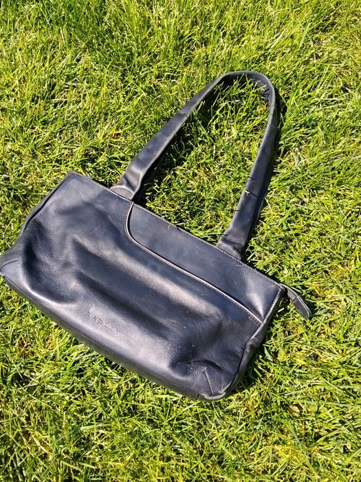 Сумка  шкіряна Radley London