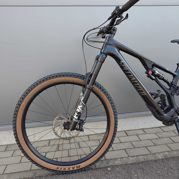 Specialized Stumpjumper Evo/enduro/trail, rozmiar S4
(L) 2021 rok
