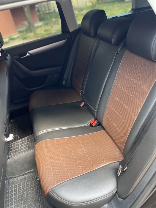 Volkswagen Passat 2013 VIN WVWZZZ3CZEE044981 фото оголошення 13 з 24