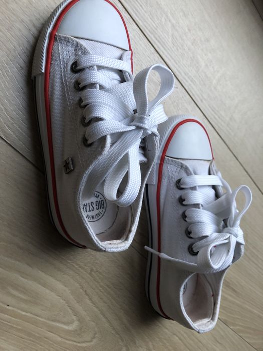 Trampki Big Star r. 29