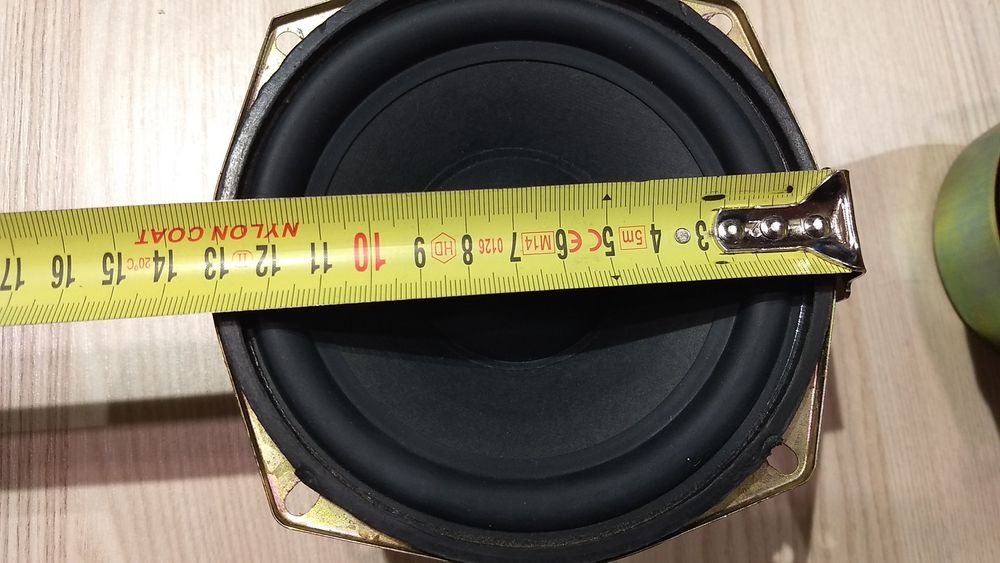 Нч.головки 30wt.4ом.30 вт.8 Ом