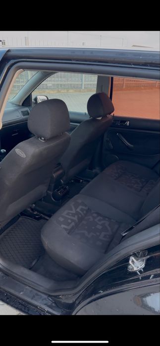 Volkswagen golf 4 1.9 tdi 81kw