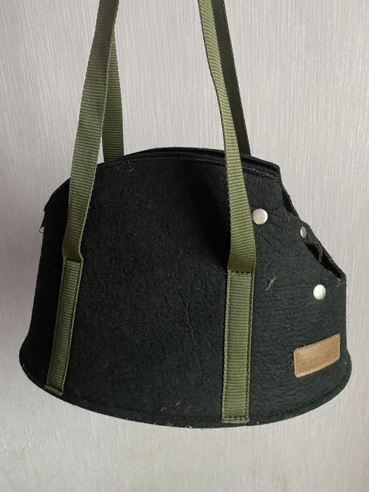 Переноска для тварин