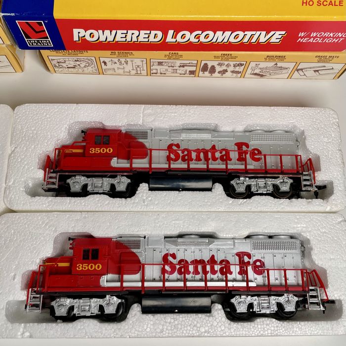 Модели 1:87 Тепловоз, вагоны 1/87 HO H0: 250 грн. - Залізниці та потяги ...