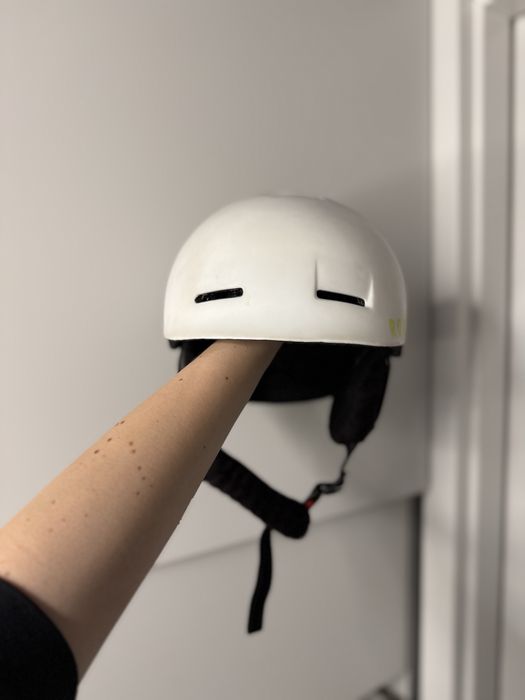 Kask narciarksi roxy s
