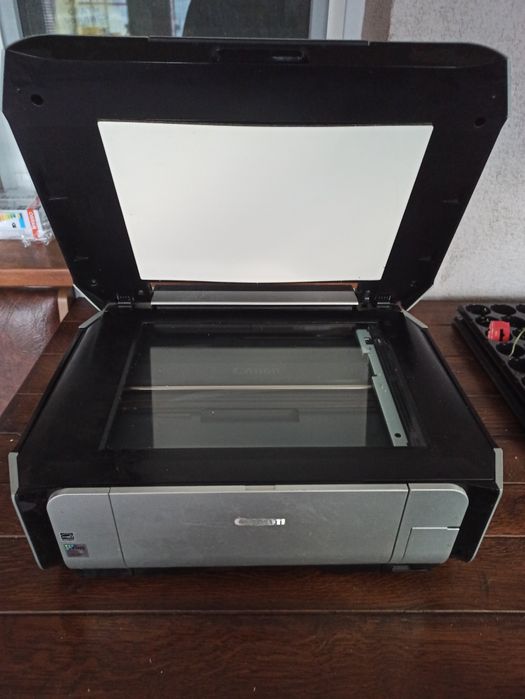 Принтер (сканер) canon