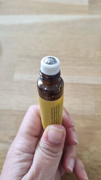 Perfume para levar na mala