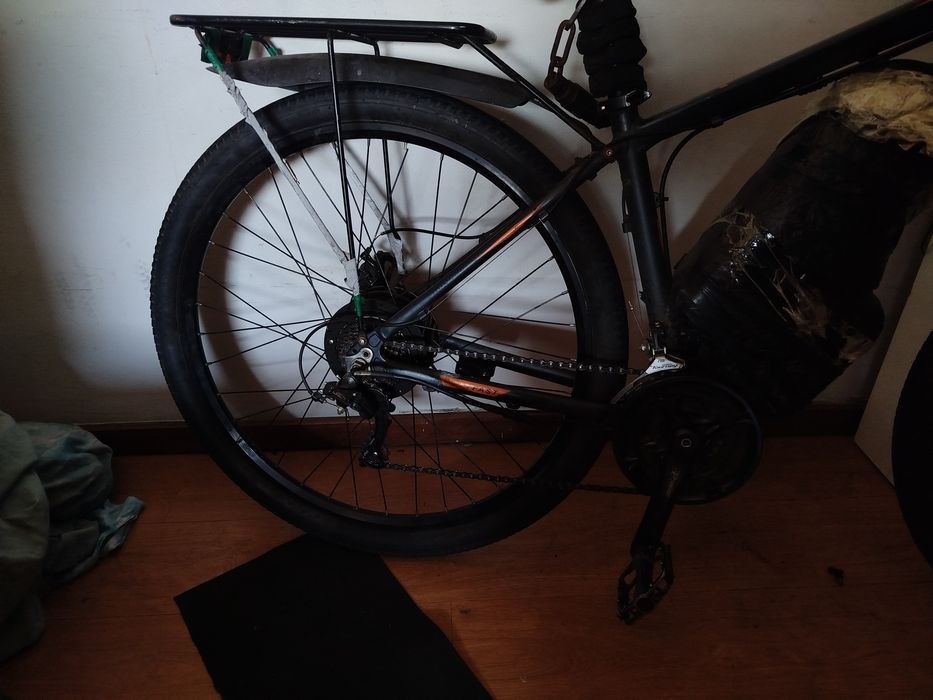 bicicleta eletrica gunai modelo gn 29