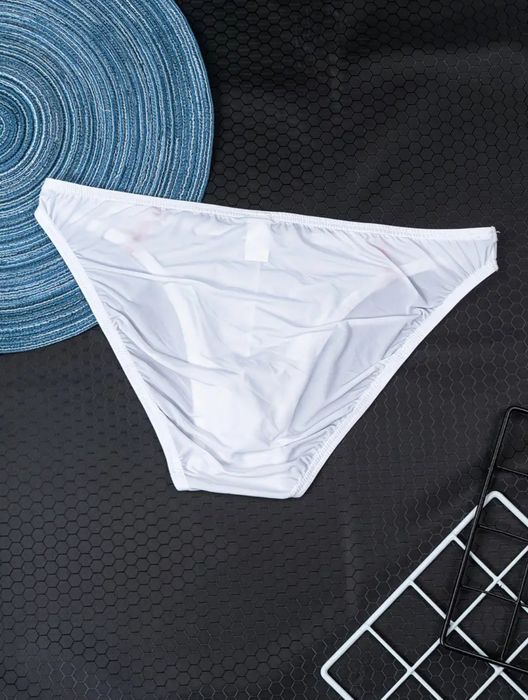 Cueca masculina NOVAS