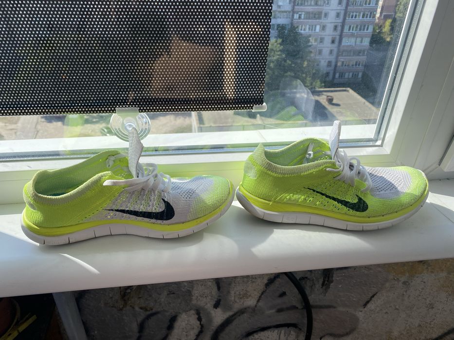 Nike кроссовки найк