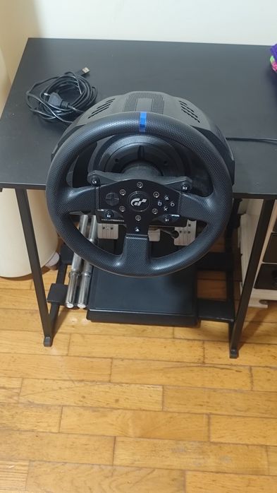 Volante Thrustmaster T300 RS GT Edition  PS5/PS4/PS3/PC