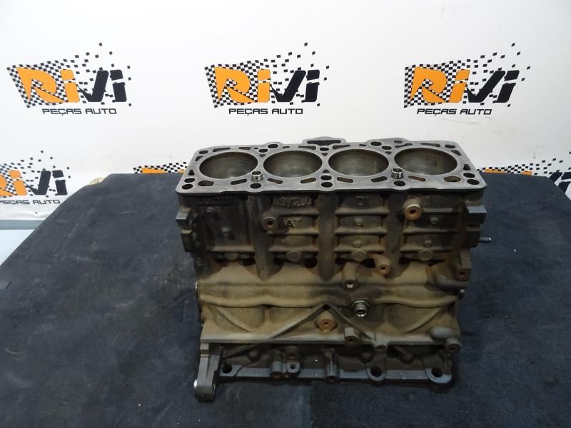 Bloco do motor VOLKSWAGEN Caddy III (2K, 2C)