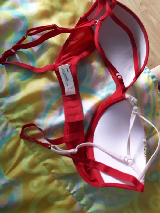 Marlies Dekkers biustonosz