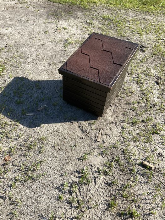 Продам будку для собаки