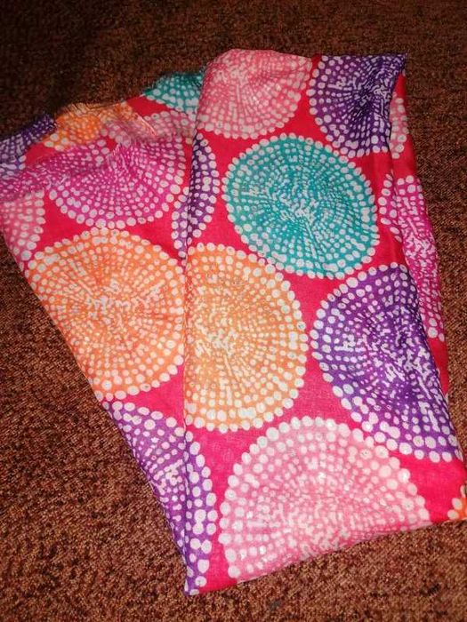 Szal, chusta damska, Nowa