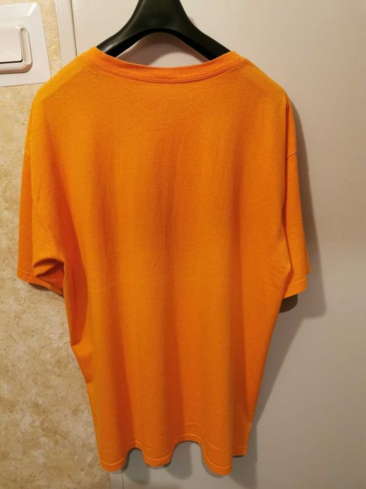 Koszulka   Adidas  dł.76cm , szer. 63cm x 2