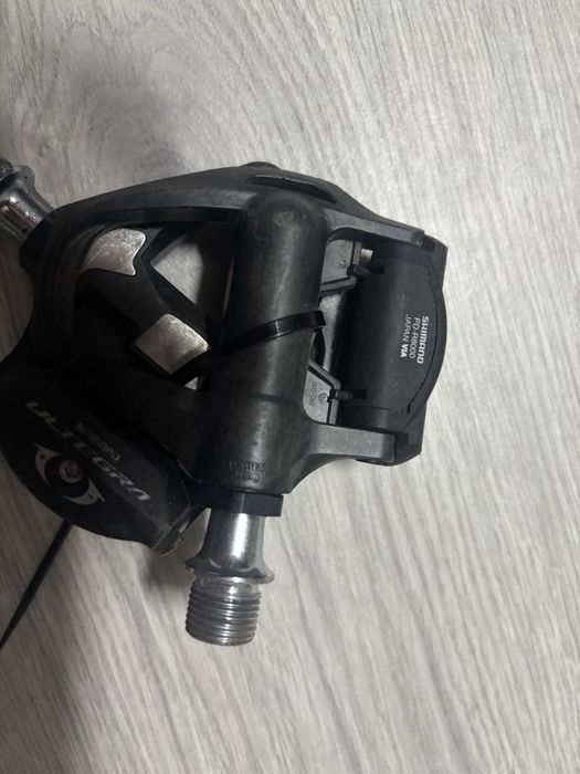 Pedały spd Shimano Ultegra PD-R8000