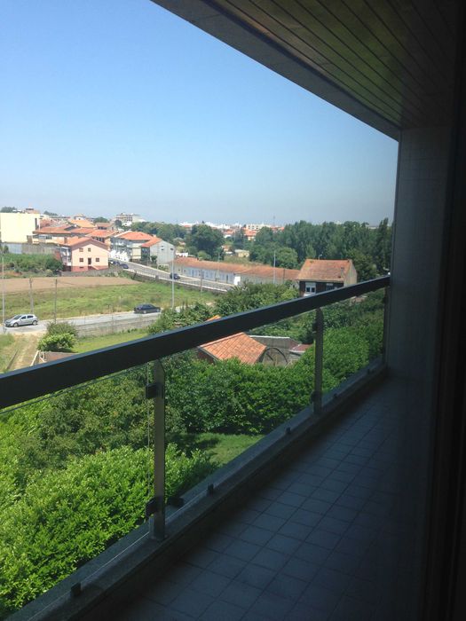 T1 ao Hospital S. João