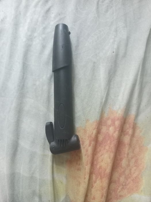 Велосипедный насос 2 шт 500гр