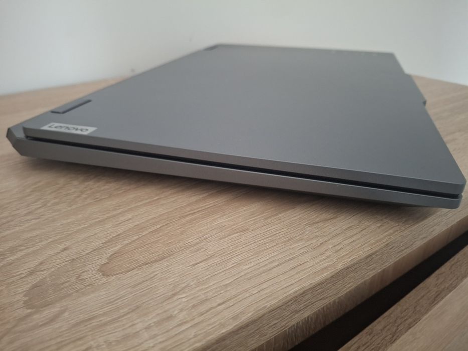 Laptop Lenovo LOQ 15 / i5-13450HX / RTX 5050