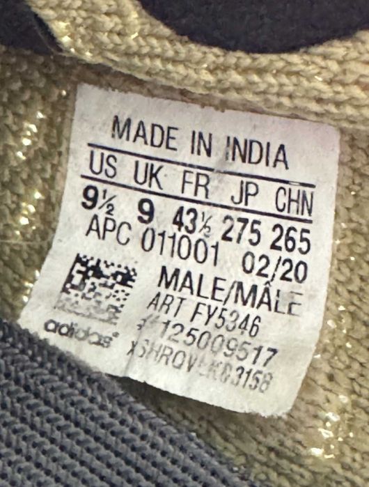 Yeezy Boost 350 V2 Green — супер удобные кроссовки (оригинал)