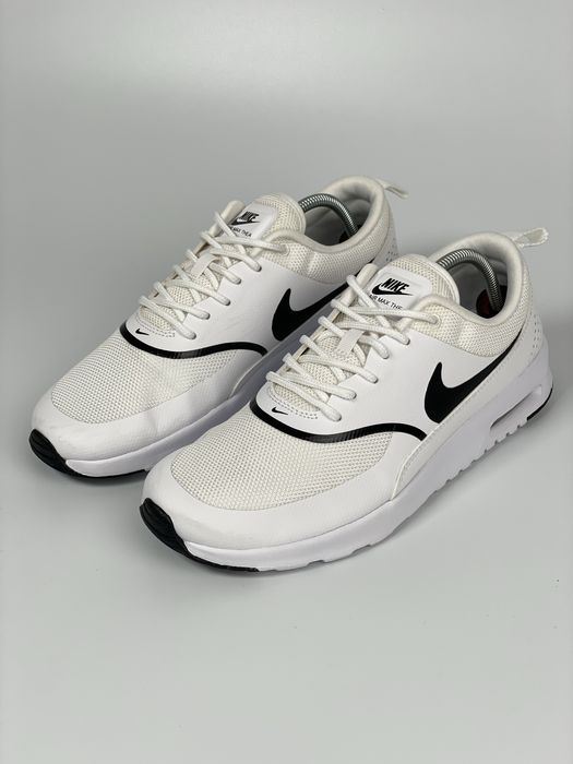 Кросівки Nike Air Max Thea Оригінал