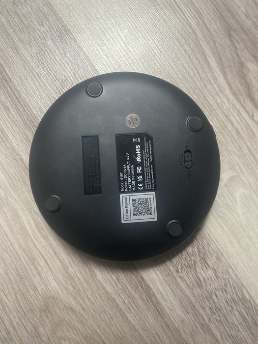 walkman na plyty arafuna
