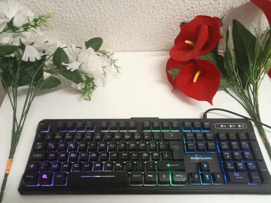Teclado (bom estado)